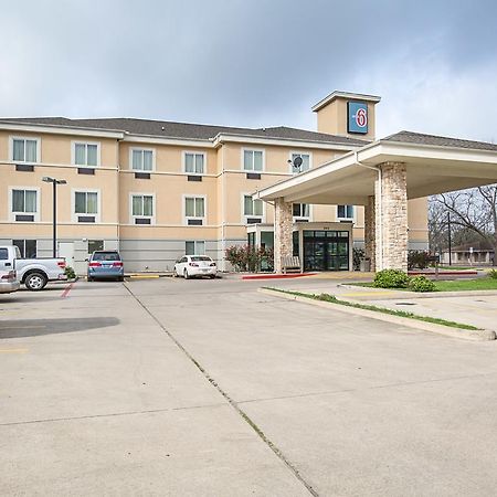 Budget Inn Ganado Екстериор снимка