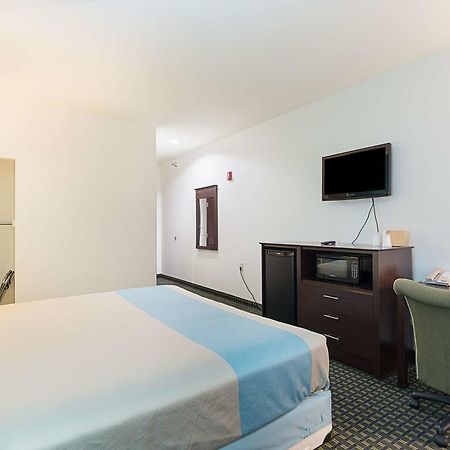 Budget Inn Ganado Екстериор снимка