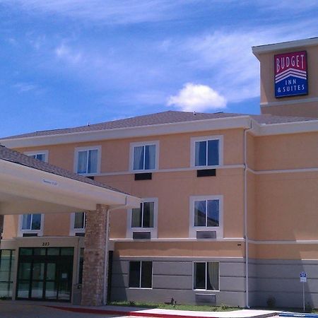 Budget Inn Ganado Екстериор снимка