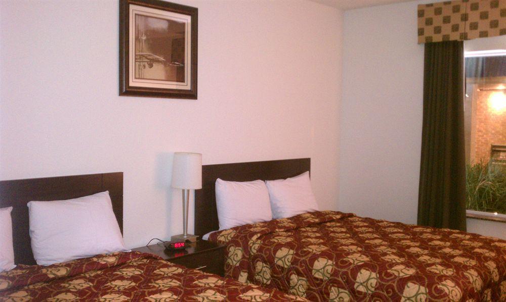 Budget Inn Ganado Екстериор снимка