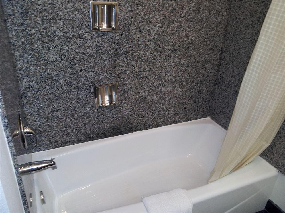 Budget Inn Ganado Екстериор снимка