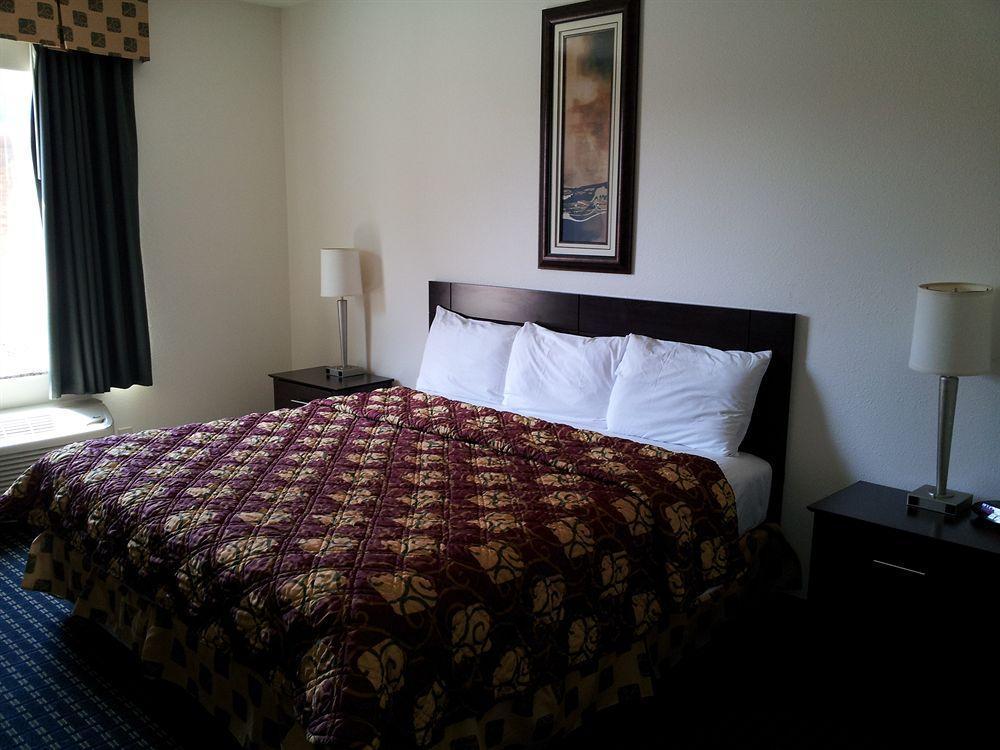 Budget Inn Ganado Екстериор снимка