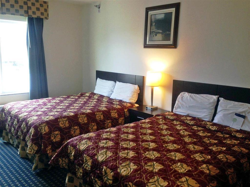 Budget Inn Ganado Стая снимка