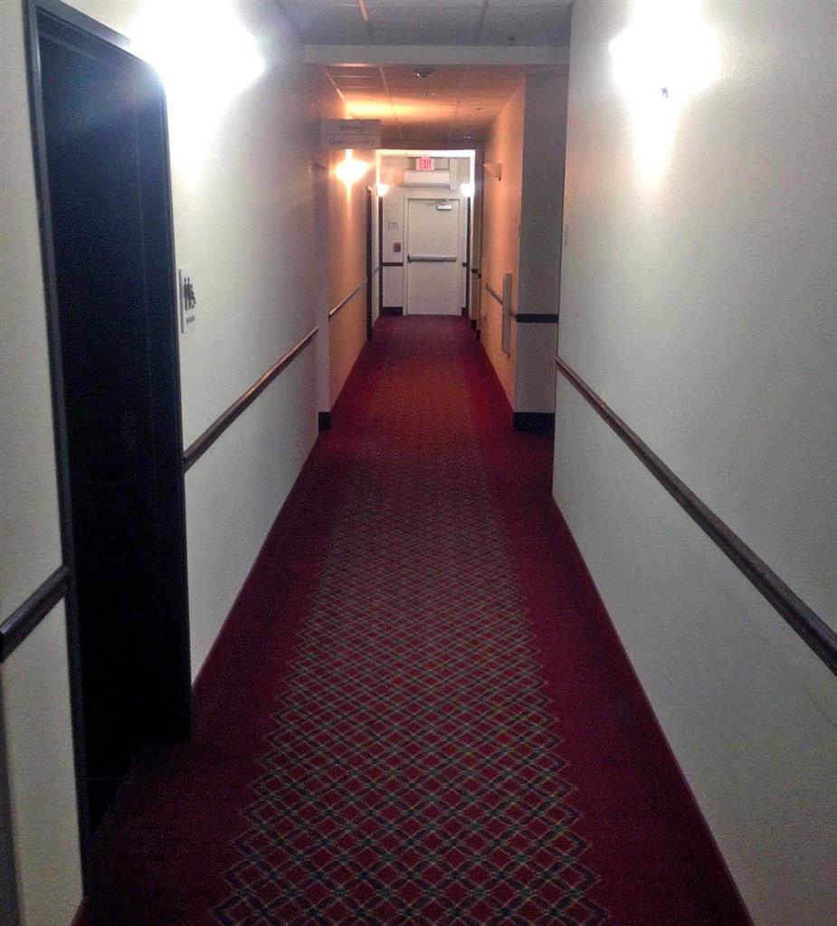 Budget Inn Ganado Съоръжения снимка