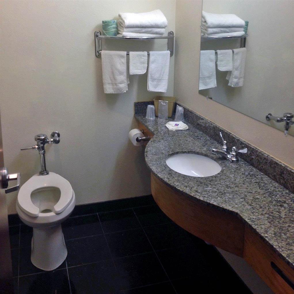 Budget Inn Ganado Стая снимка