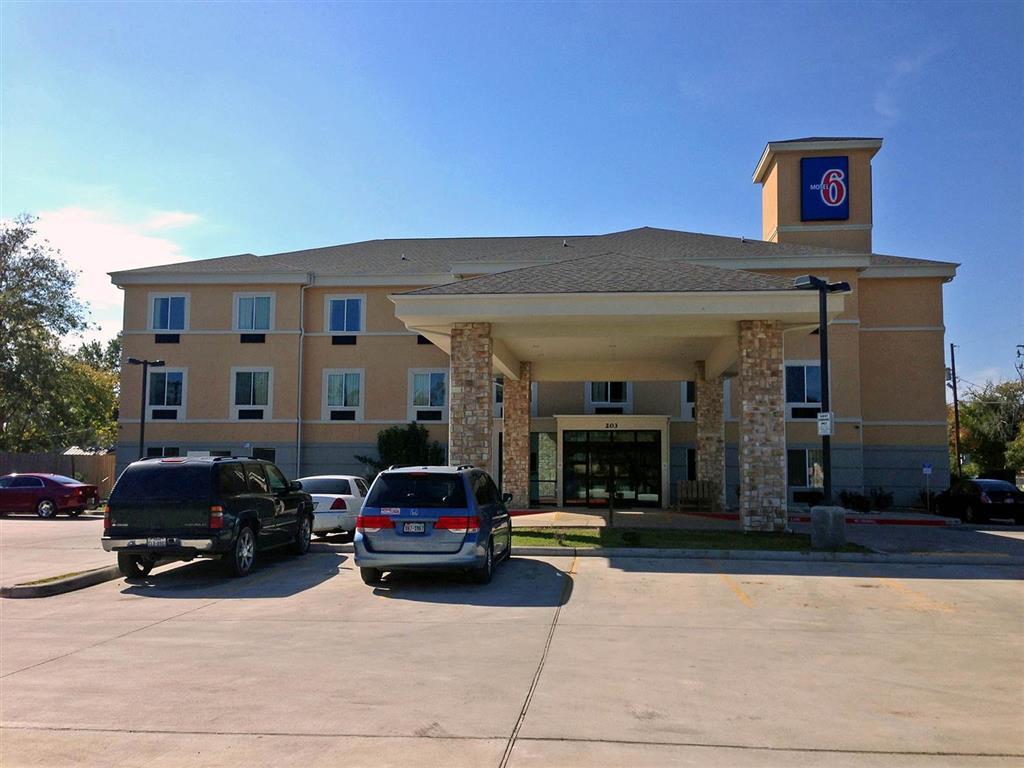 Budget Inn Ganado Екстериор снимка