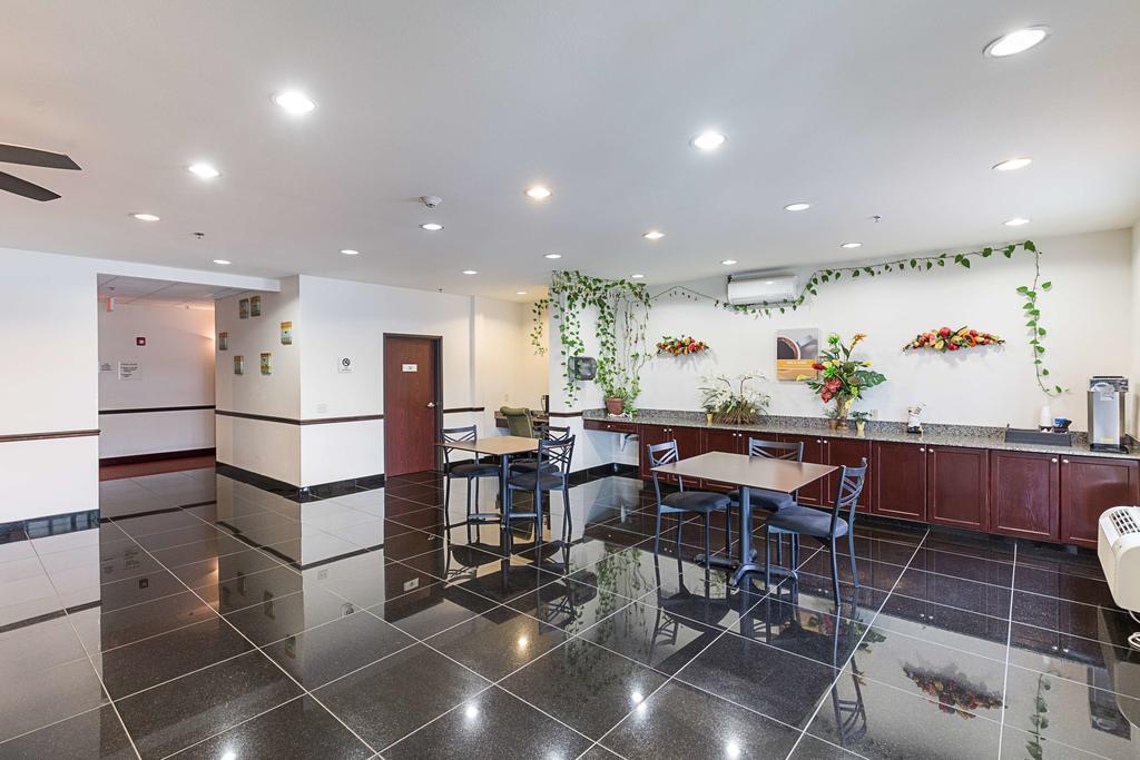 Budget Inn Ganado Екстериор снимка