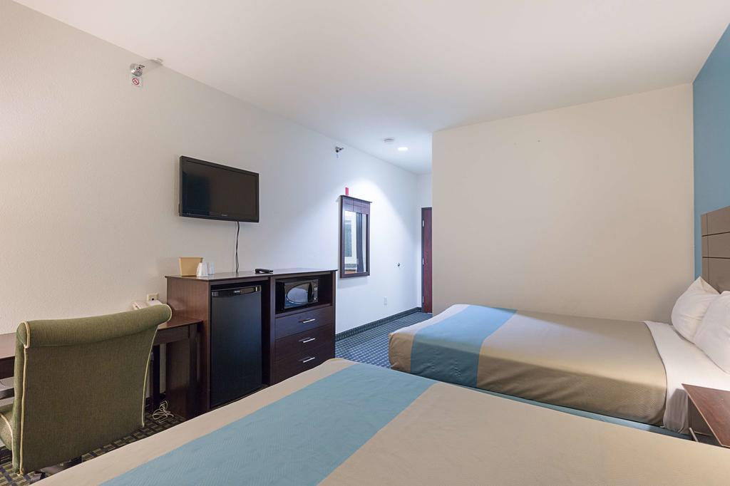 Budget Inn Ganado Екстериор снимка