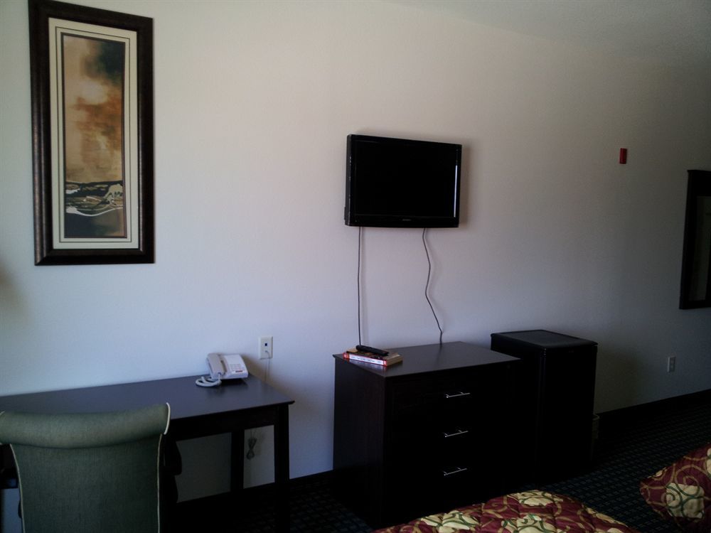 Budget Inn Ganado Екстериор снимка